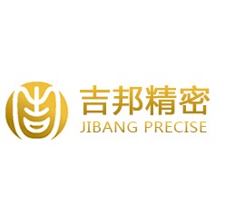 惠州市吉邦精密技术有限公司 Logo